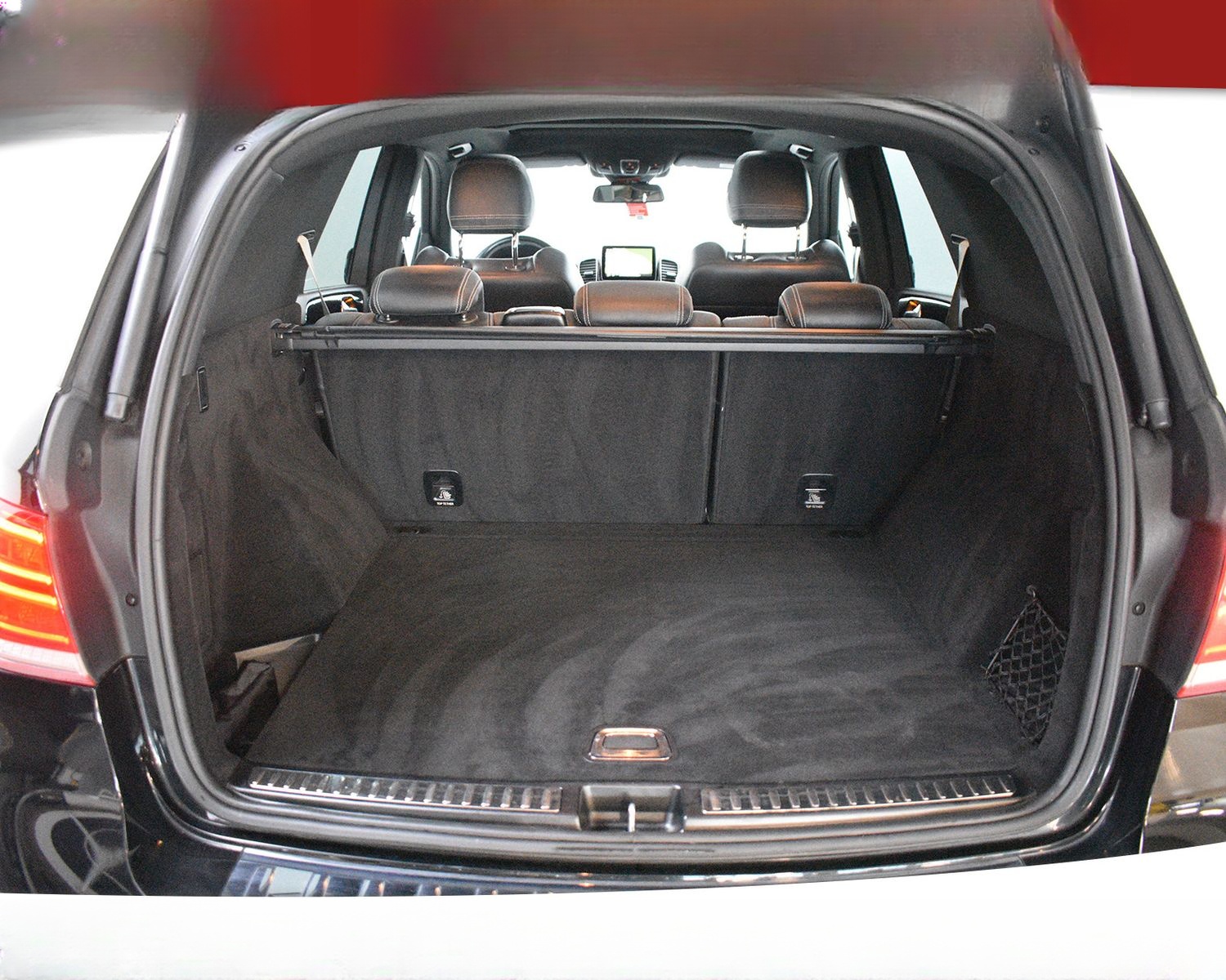 Mercedes-Benz GLE63 S AMG NIGHT+LUFT+PANO+STNDHZ+360+NAPPA+21" foto 25