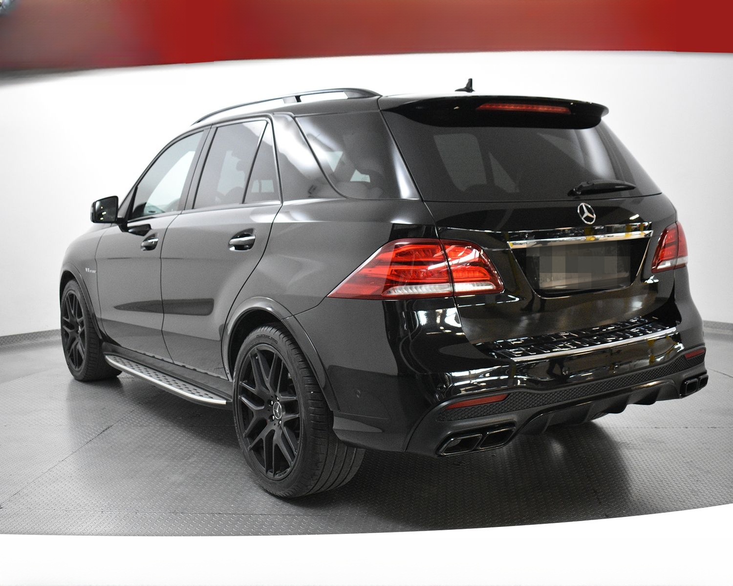 Mercedes-Benz GLE63 S AMG NIGHT+LUFT+PANO+STNDHZ+360+NAPPA+21" foto 6