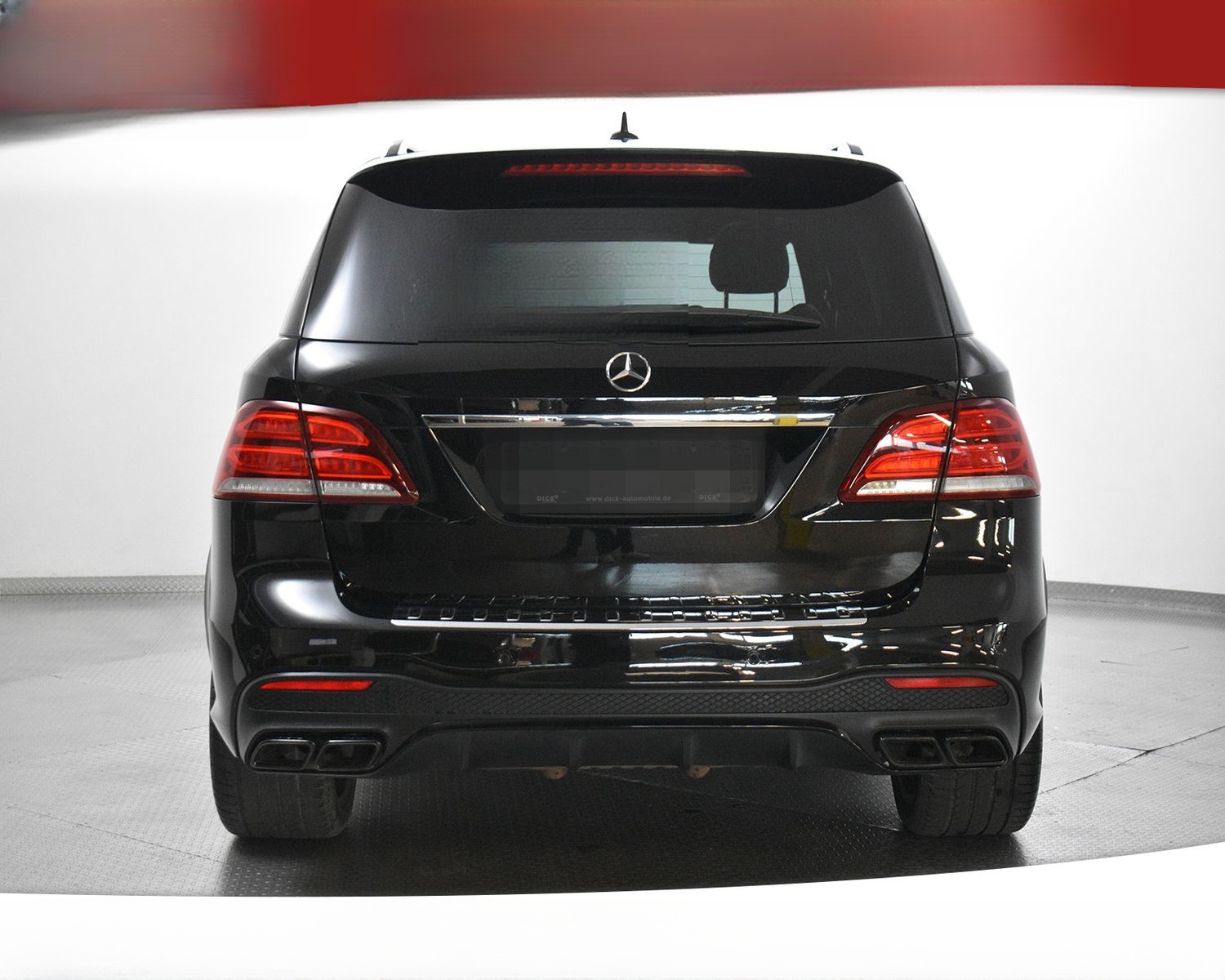 Mercedes-Benz GLE63 S AMG NIGHT+LUFT+PANO+STNDHZ+360+NAPPA+21" foto 7