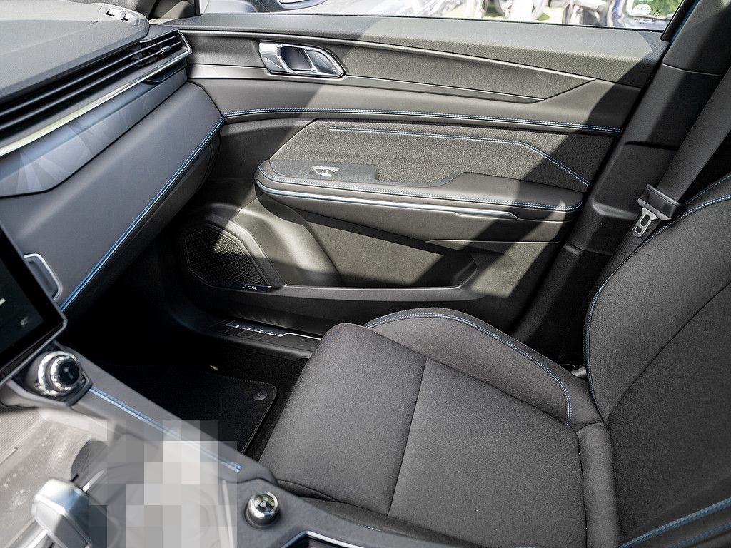 Lynk&Co 01 PHEV MEMORY SITZHEIZUNG PANORAMADACH foto 17