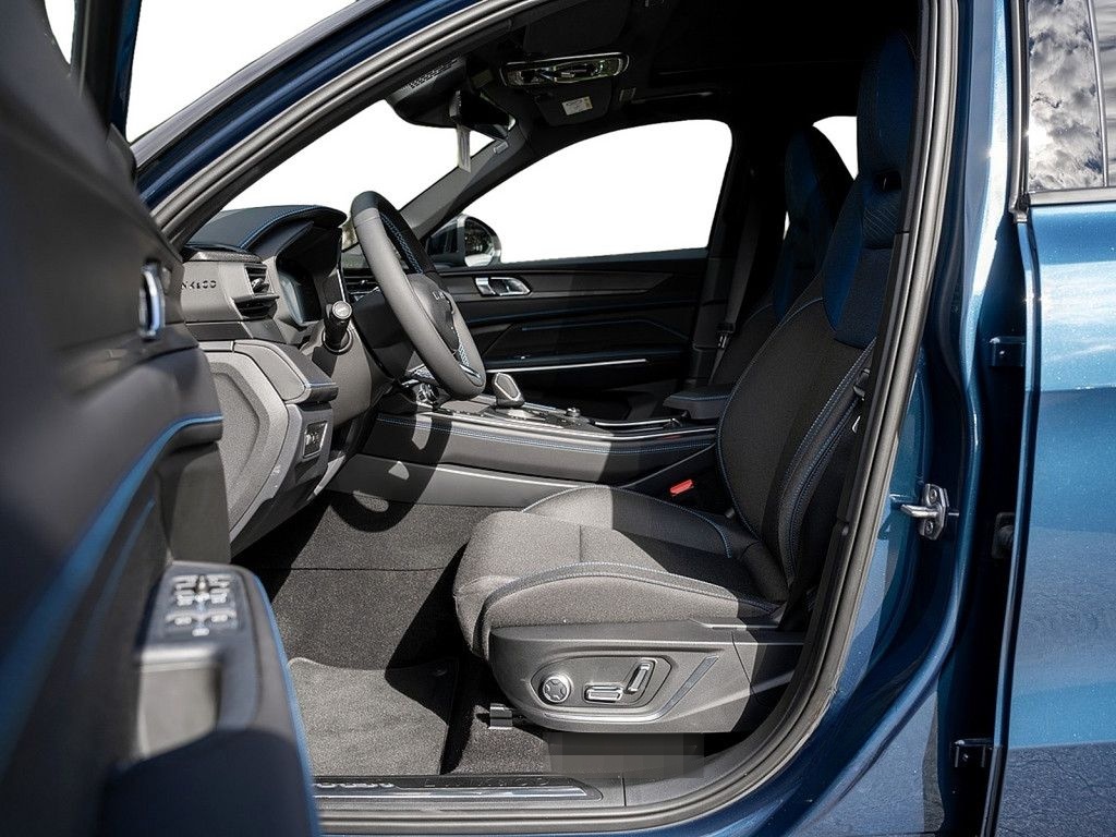 Lynk&Co 01 PHEV MEMORY SITZHEIZUNG PANORAMADACH foto 7