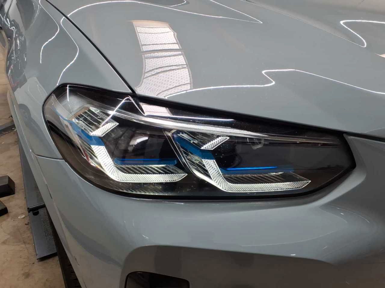 BMW X3 xDrive30i Aut. M Sport HuD Leder foto 14