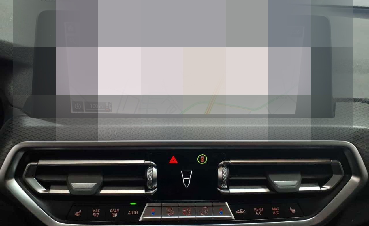 BMW X3 xDrive30i Aut. M Sport HuD Leder foto 15