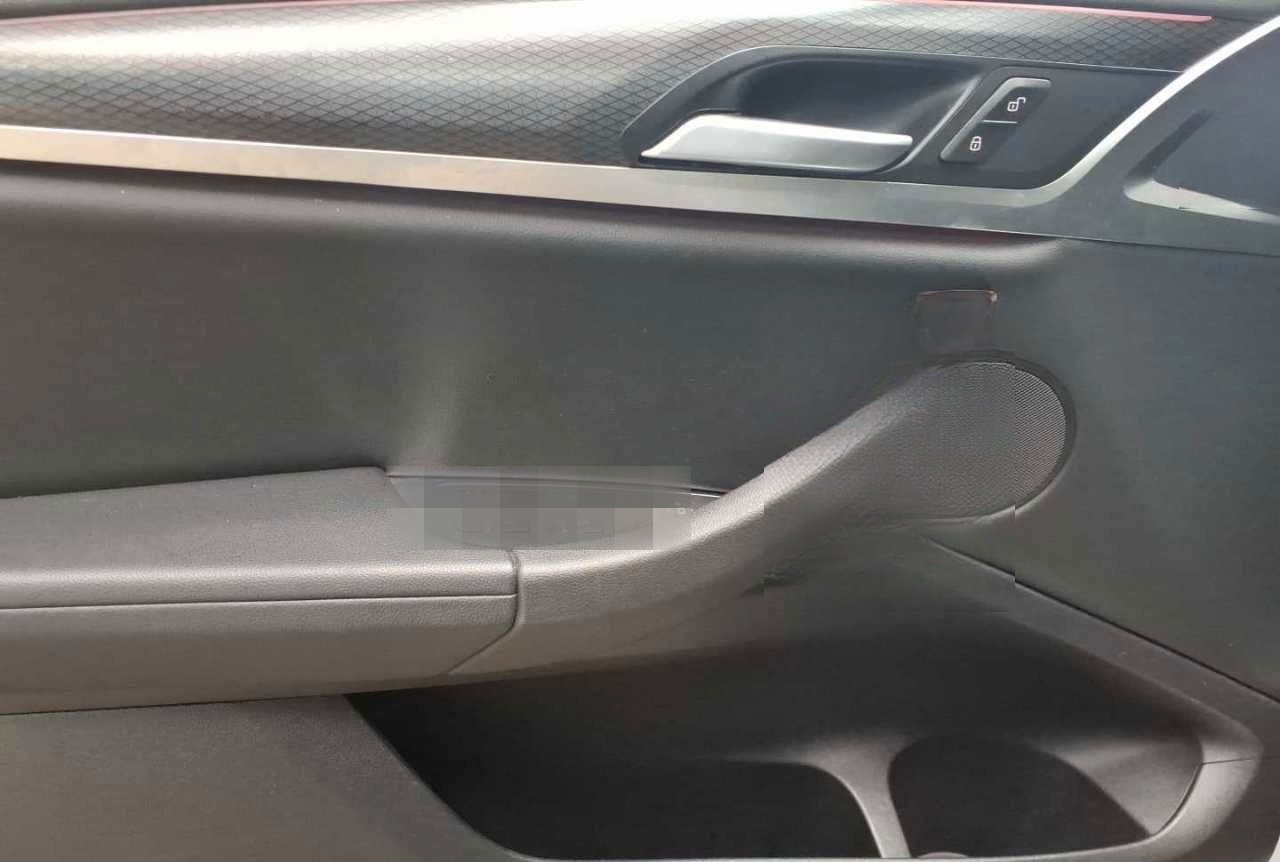 BMW X3 xDrive30i Aut. M Sport HuD Leder foto 4