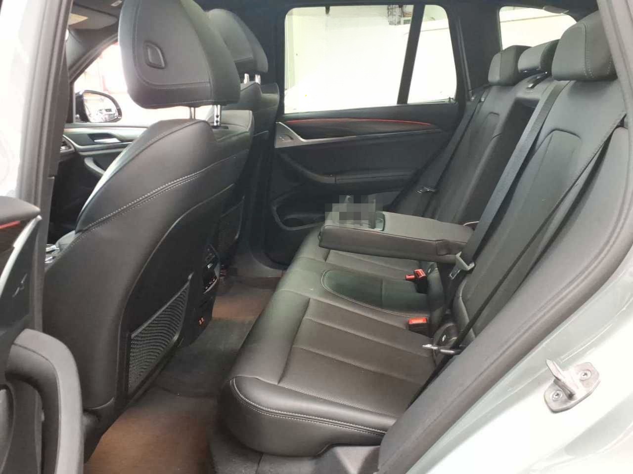 BMW X3 xDrive30i Aut. M Sport HuD Leder foto 5