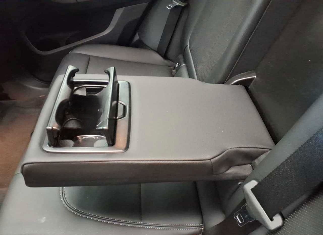 BMW X3 xDrive30i Aut. M Sport HuD Leder foto 6