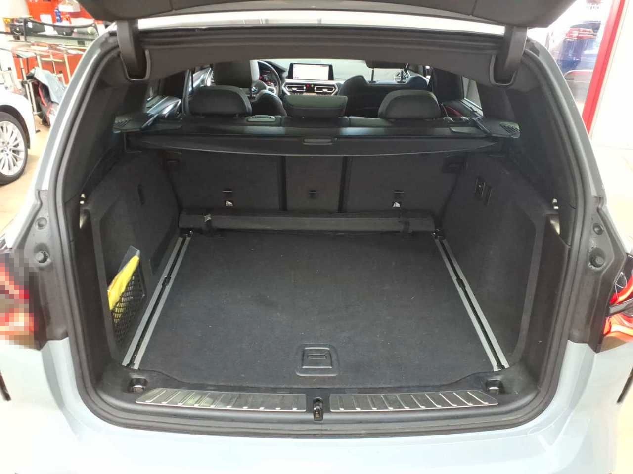 BMW X3 xDrive30i Aut. M Sport HuD Leder foto 8