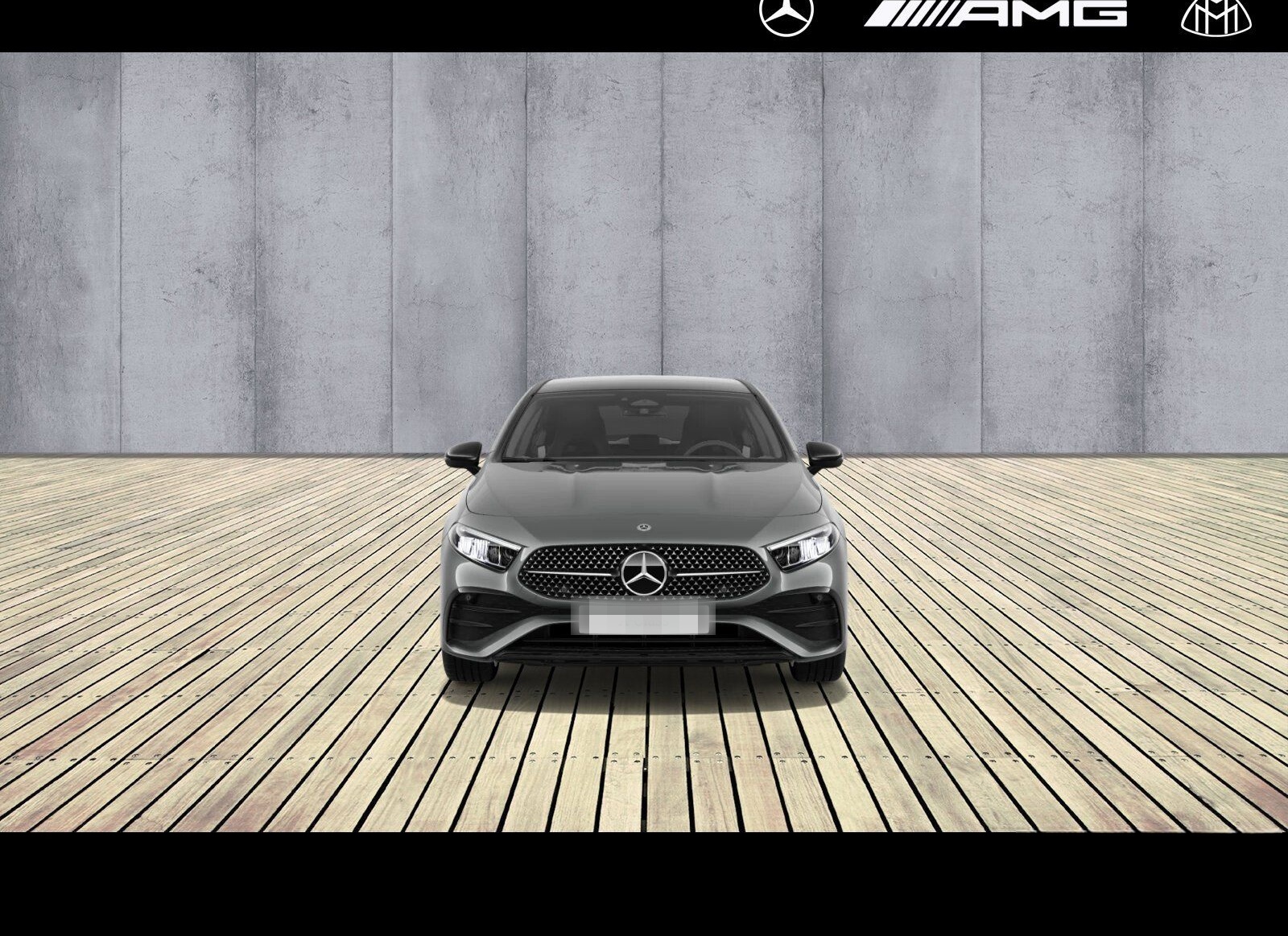 Mercedes-Benz A 200 d AMG+Night/MBUX/LED/Pano/AHK/Totwinkel foto 6