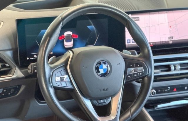 BMW 420 d Cabrio Temp+SHZ+AHK+AppleCarPlay+DAB foto 11