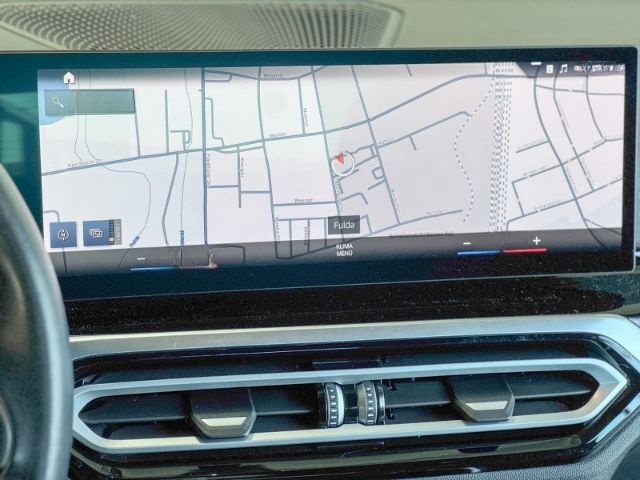 BMW 420 d Cabrio Temp+SHZ+AHK+AppleCarPlay+DAB foto 16