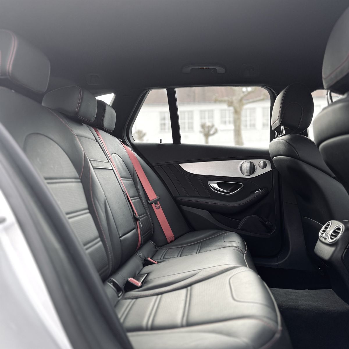 Mercedes-Benz C 43 AMG KOMBI/DISTRO+/STH/AHK/RÜCKFAHRK/MEMORY foto 12