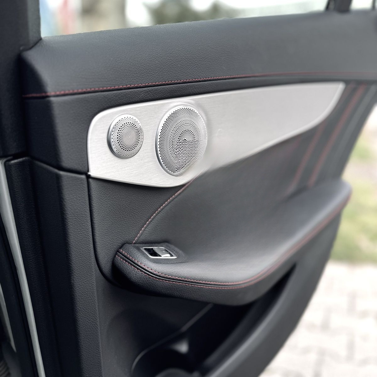 Mercedes-Benz C 43 AMG KOMBI/DISTRO+/STH/AHK/RÜCKFAHRK/MEMORY foto 14