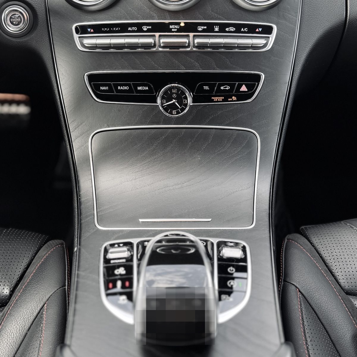 Mercedes-Benz C 43 AMG KOMBI/DISTRO+/STH/AHK/RÜCKFAHRK/MEMORY foto 15