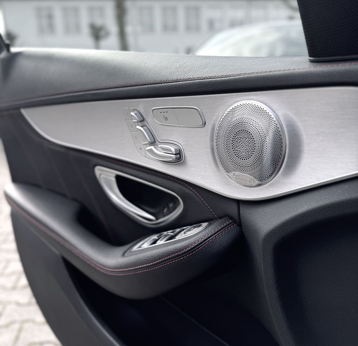 Mercedes-Benz C 43 AMG KOMBI/DISTRO+/STH/AHK/RÜCKFAHRK/MEMORY foto 20