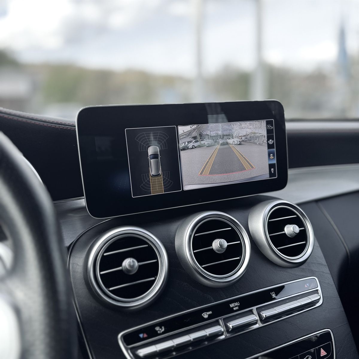 Mercedes-Benz C 43 AMG KOMBI/DISTRO+/STH/AHK/RÜCKFAHRK/MEMORY foto 21