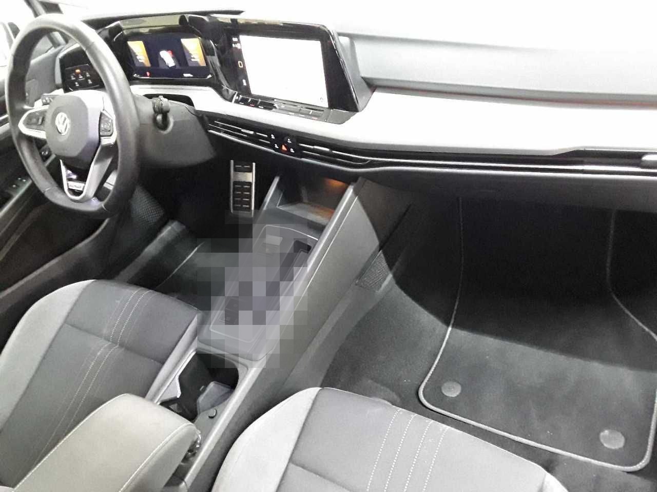 Volkswagen Golf Var.2.0 TDI 4M SCR DSG Alltrack ACC foto 11