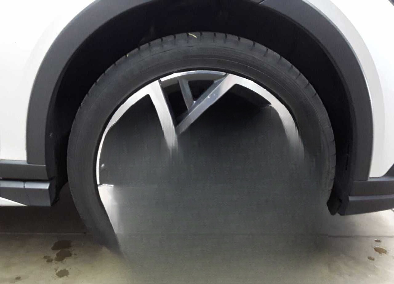 Volkswagen Golf Var.2.0 TDI 4M SCR DSG Alltrack ACC foto 12