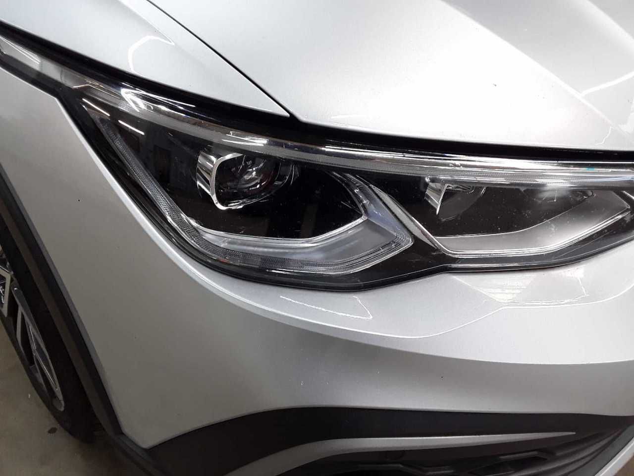 Volkswagen Golf Var.2.0 TDI 4M SCR DSG Alltrack ACC foto 13