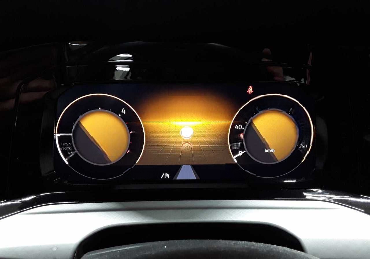 Volkswagen Golf Var.2.0 TDI 4M SCR DSG Alltrack ACC foto 16