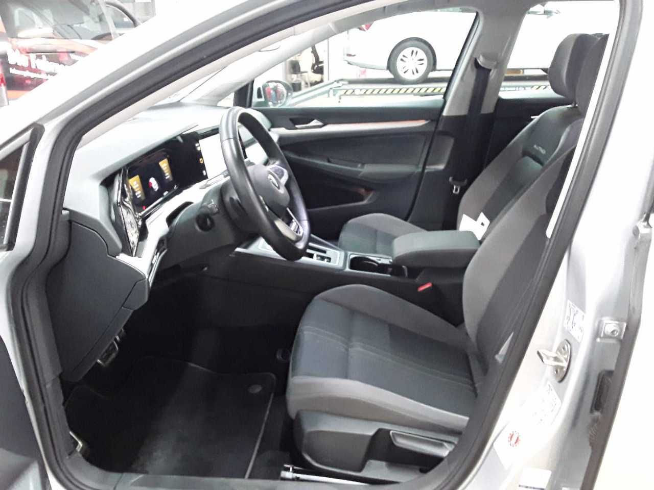 Volkswagen Golf Var.2.0 TDI 4M SCR DSG Alltrack ACC foto 3