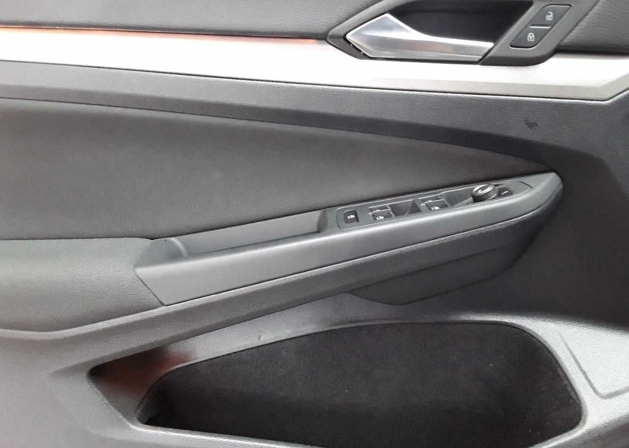 Volkswagen Golf Var.2.0 TDI 4M SCR DSG Alltrack ACC foto 4