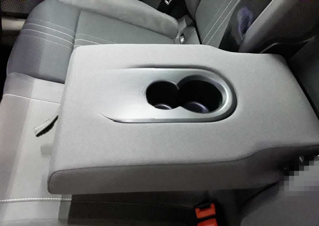 Volkswagen Golf Var.2.0 TDI 4M SCR DSG Alltrack ACC foto 6