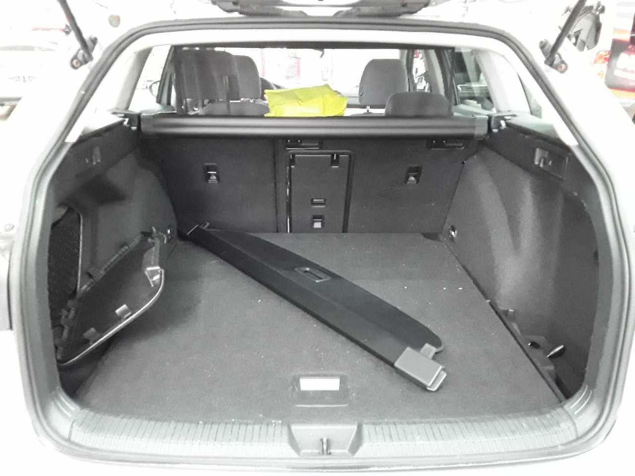 Volkswagen Golf Var.2.0 TDI 4M SCR DSG Alltrack ACC foto 8