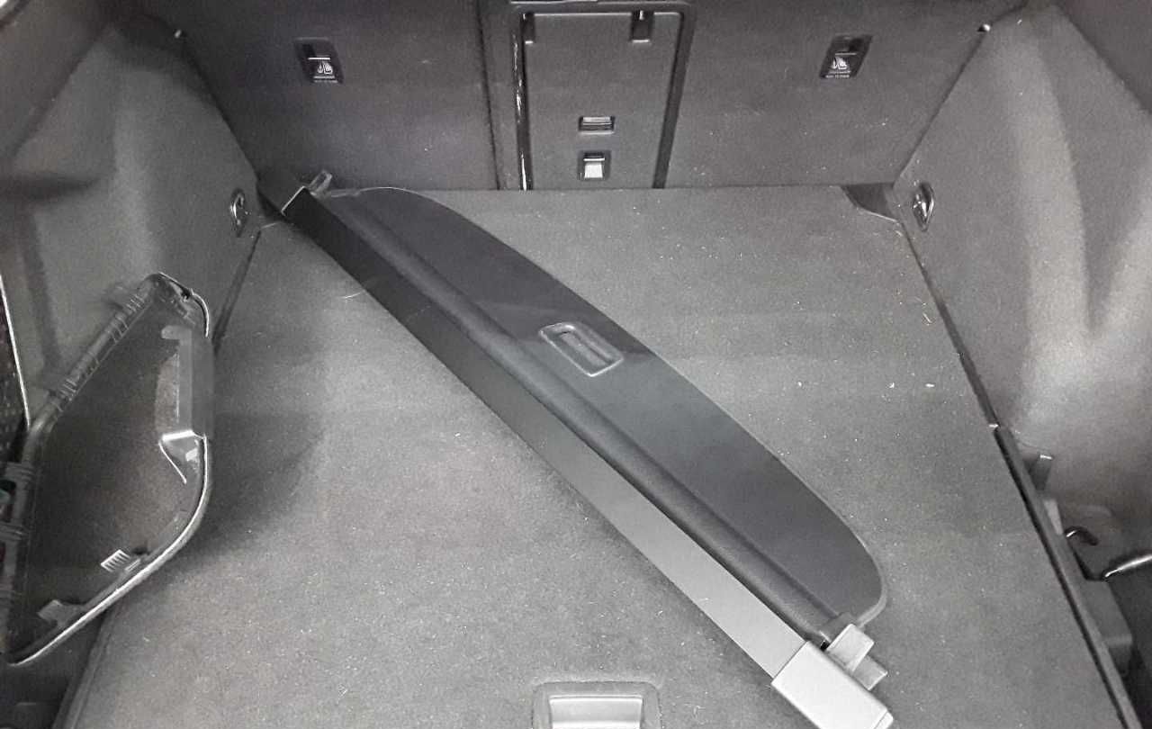 Volkswagen Golf Var.2.0 TDI 4M SCR DSG Alltrack ACC foto 9