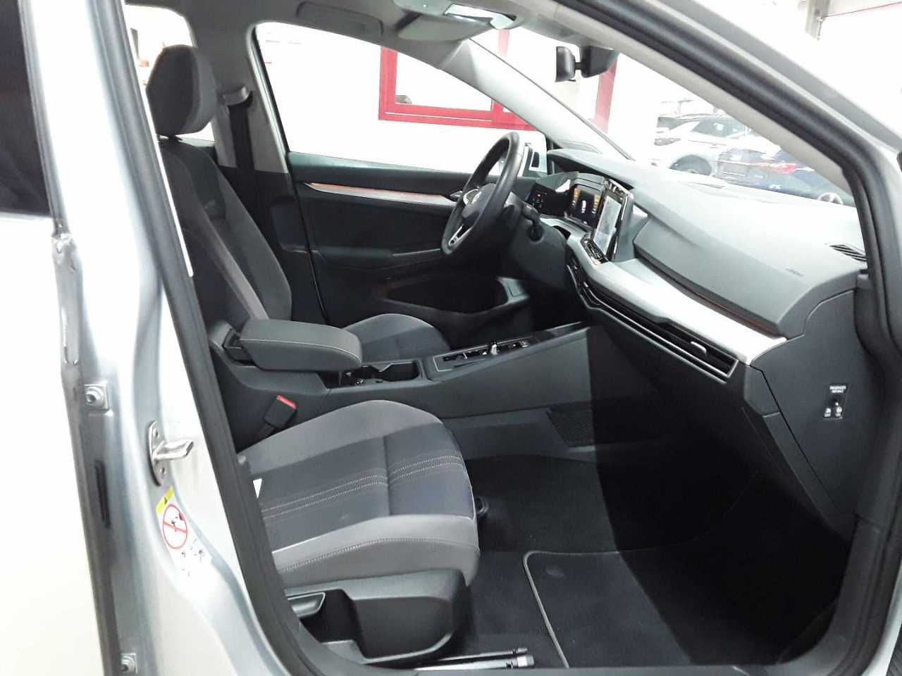 Volkswagen Golf Var.2.0 TDI 4M SCR DSG Alltrack ACC foto 10