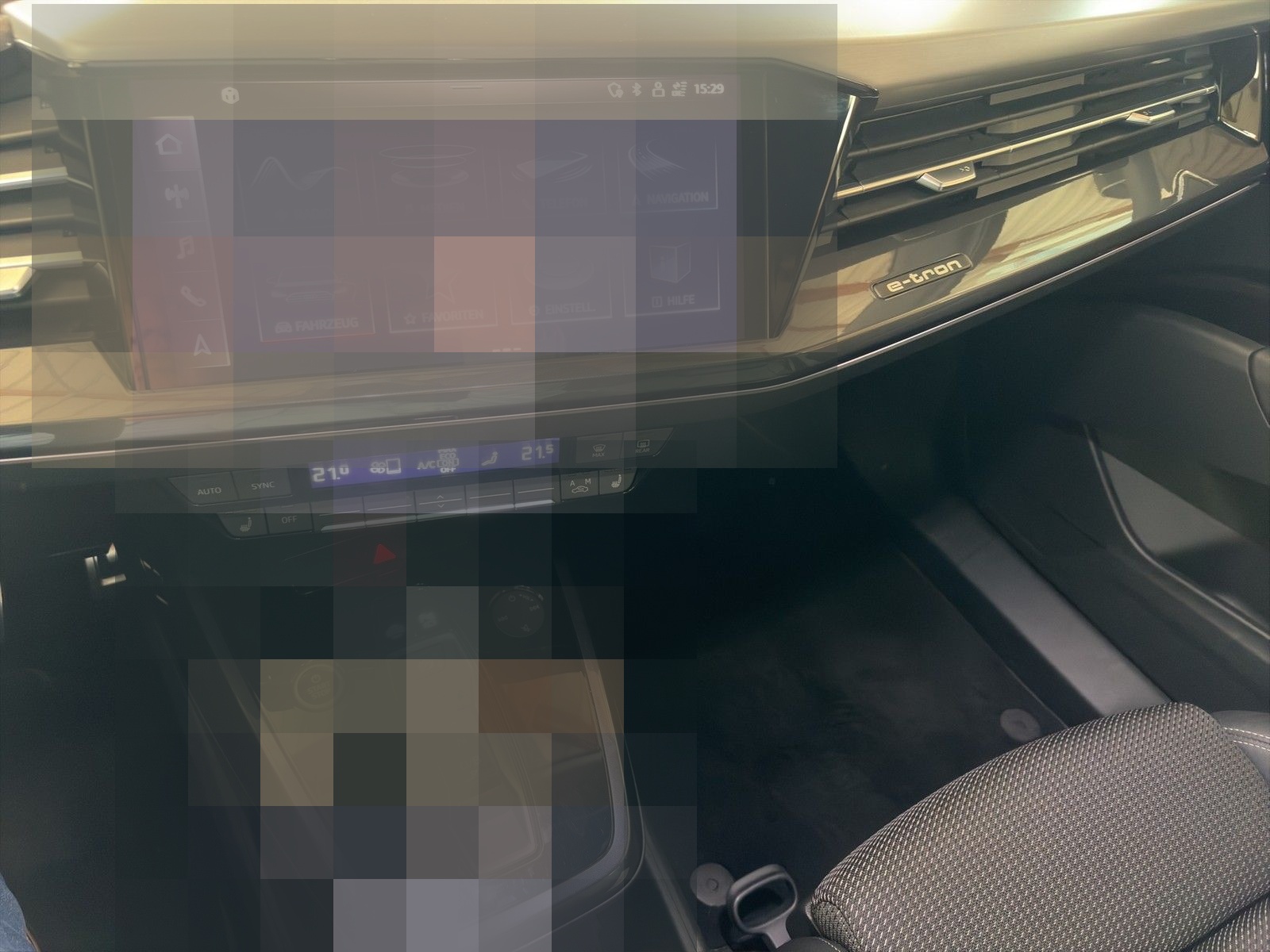 Audi Q4 e-tron Sportback S line 40 150 kW /Navi/LED foto 11