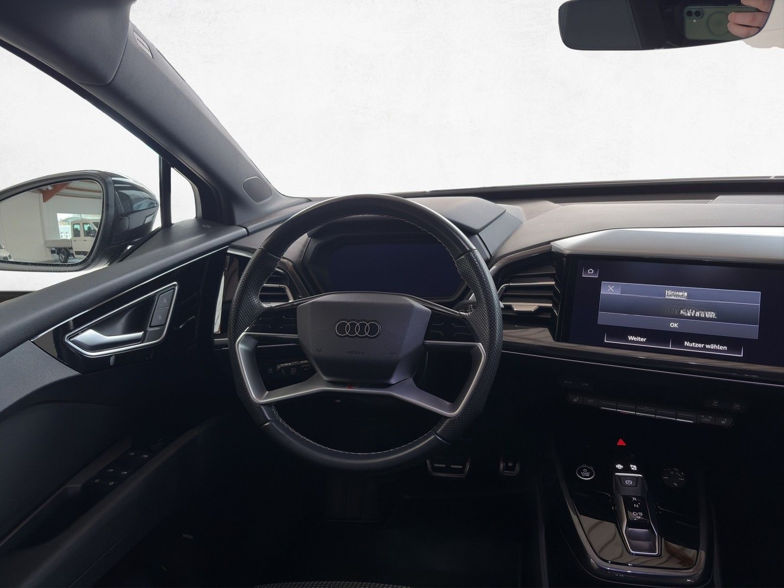 Audi Q4 e-tron Sportback S line 40 150 kW /Navi/LED foto 12
