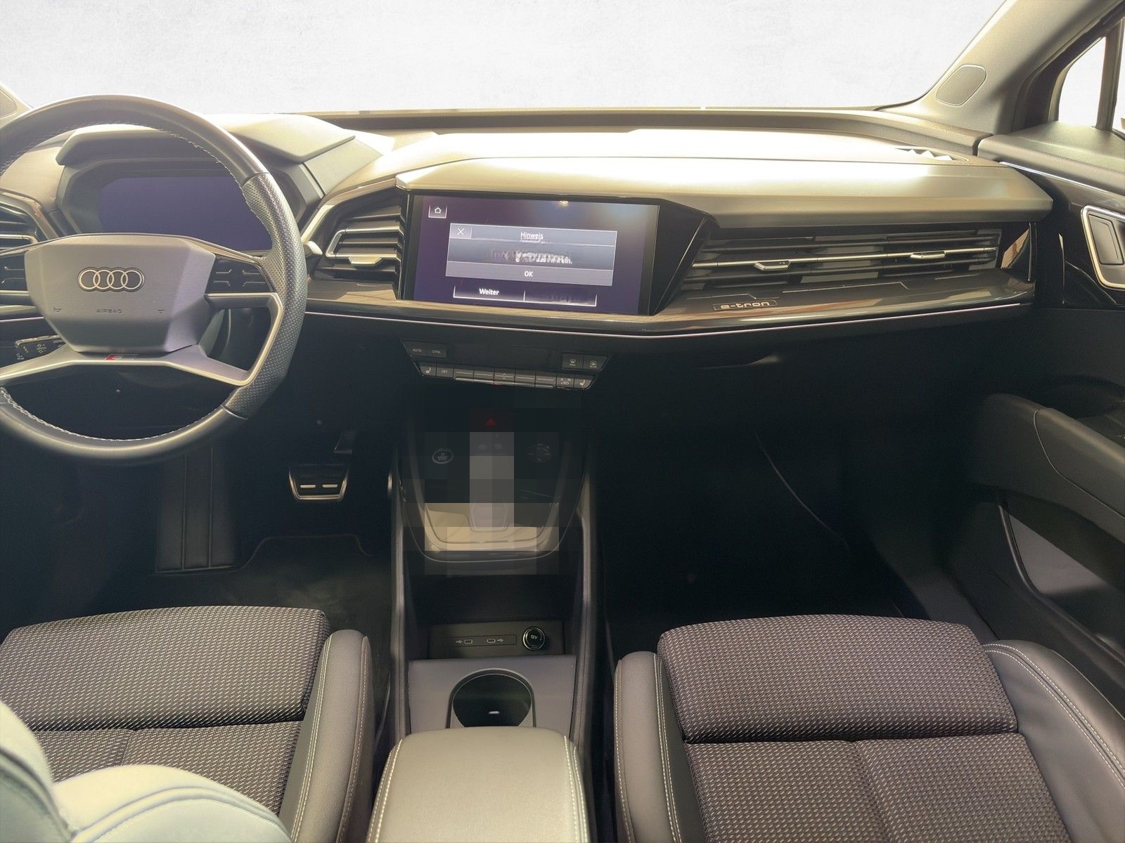 Audi Q4 e-tron Sportback S line 40 150 kW /Navi/LED foto 14