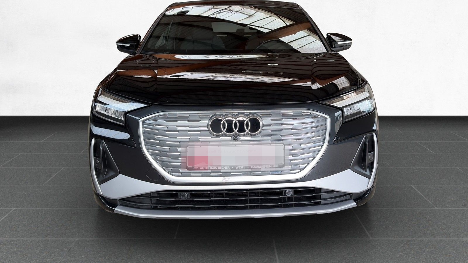 Audi Q4 e-tron Sportback S line 40 150 kW /Navi/LED foto 3