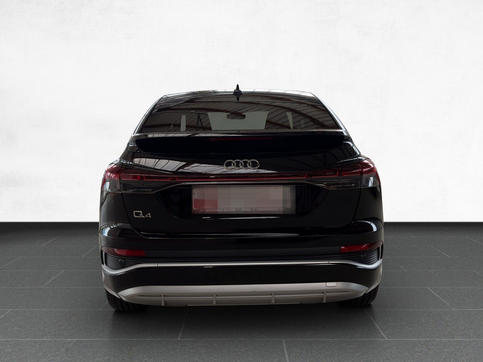 Audi Q4 e-tron Sportback S line 40 150 kW /Navi/LED foto 5