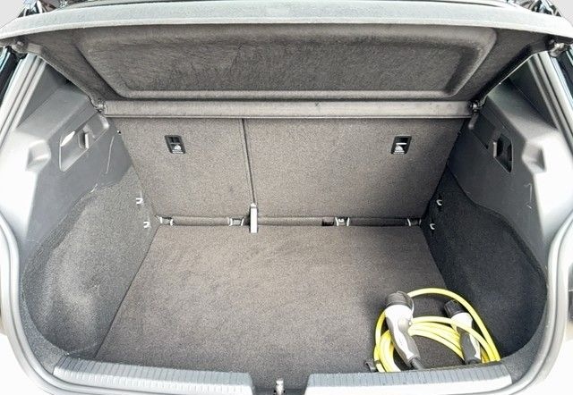 Volkswagen ID.3 58kWh Pro Performance ACC+NAVI+LED+PDC+GJR foto 12