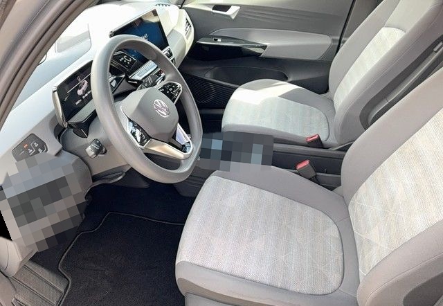 Volkswagen ID.3 58kWh Pro Performance ACC+NAVI+LED+PDC+GJR foto 8