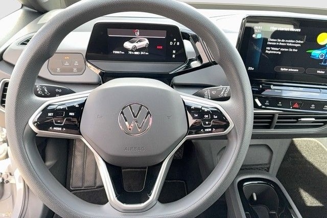 Volkswagen ID.3 58kWh Pro Performance ACC+NAVI+LED+PDC+GJR foto 9