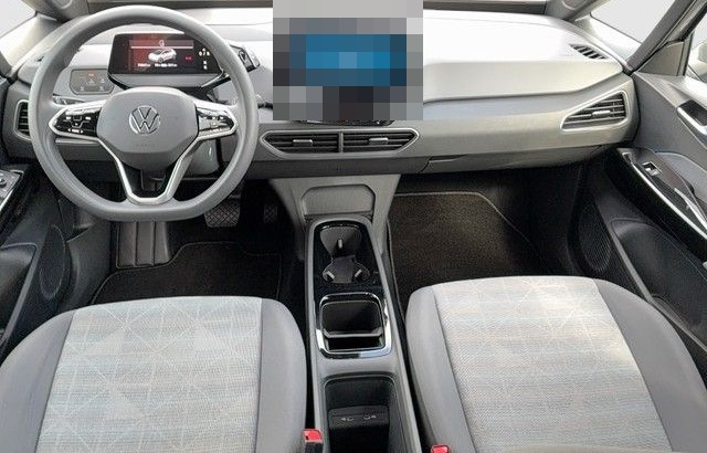 Volkswagen ID.3 58kWh Pro Performance ACC+NAVI+LED+PDC+GJR foto 10
