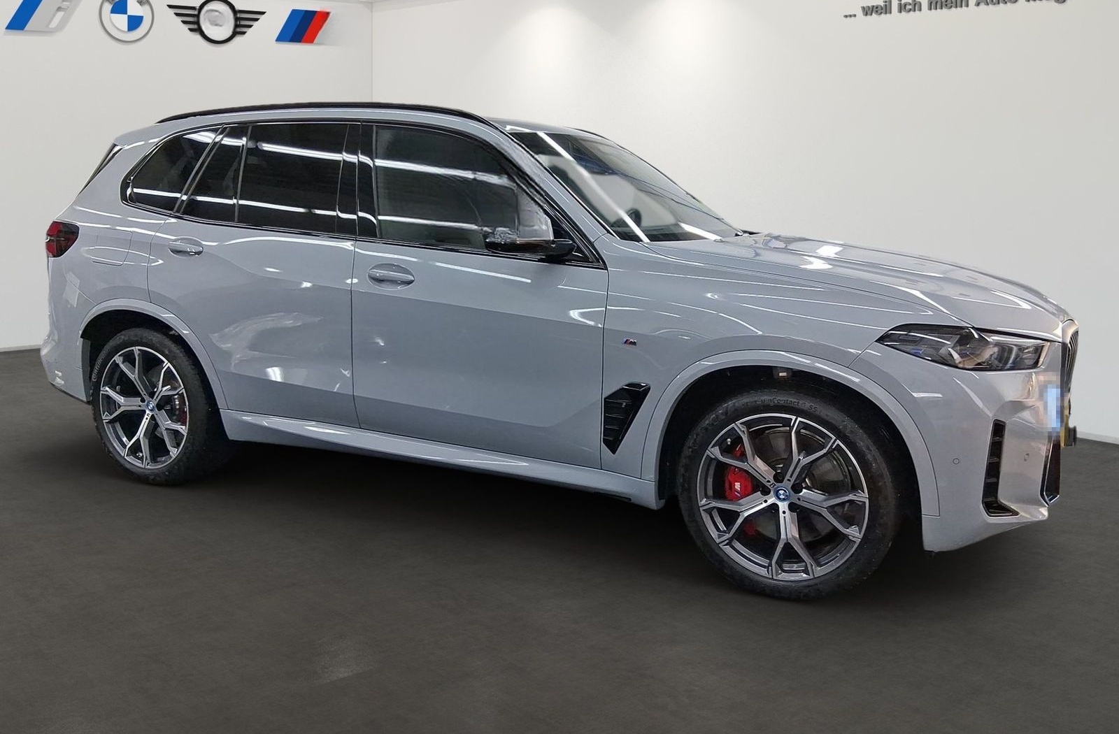 BMW X5 xDrive50e M-SportPro*DrivAssProf*ParkAssProf* foto 2