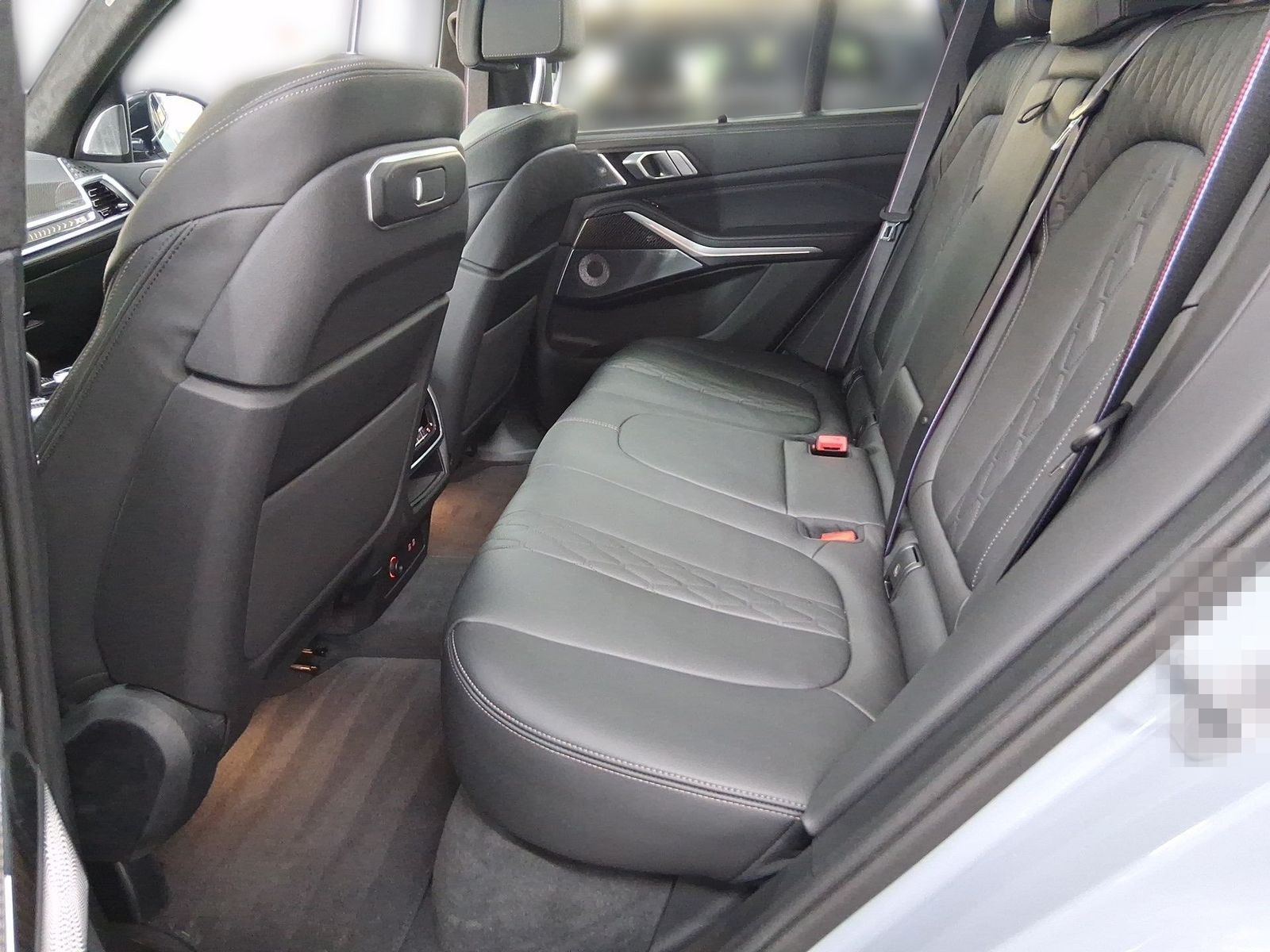 BMW X5 xDrive50e M-SportPro*DrivAssProf*ParkAssProf* foto 11