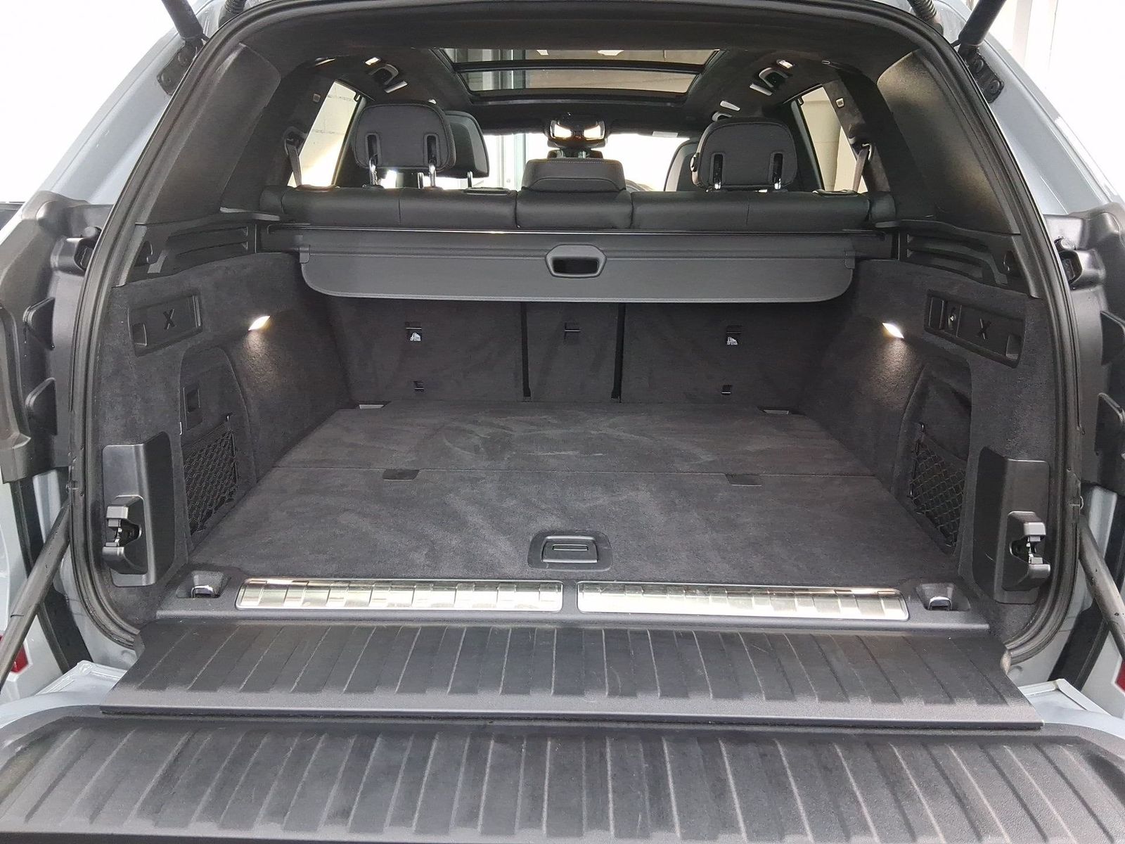 BMW X5 xDrive50e M-SportPro*DrivAssProf*ParkAssProf* foto 12