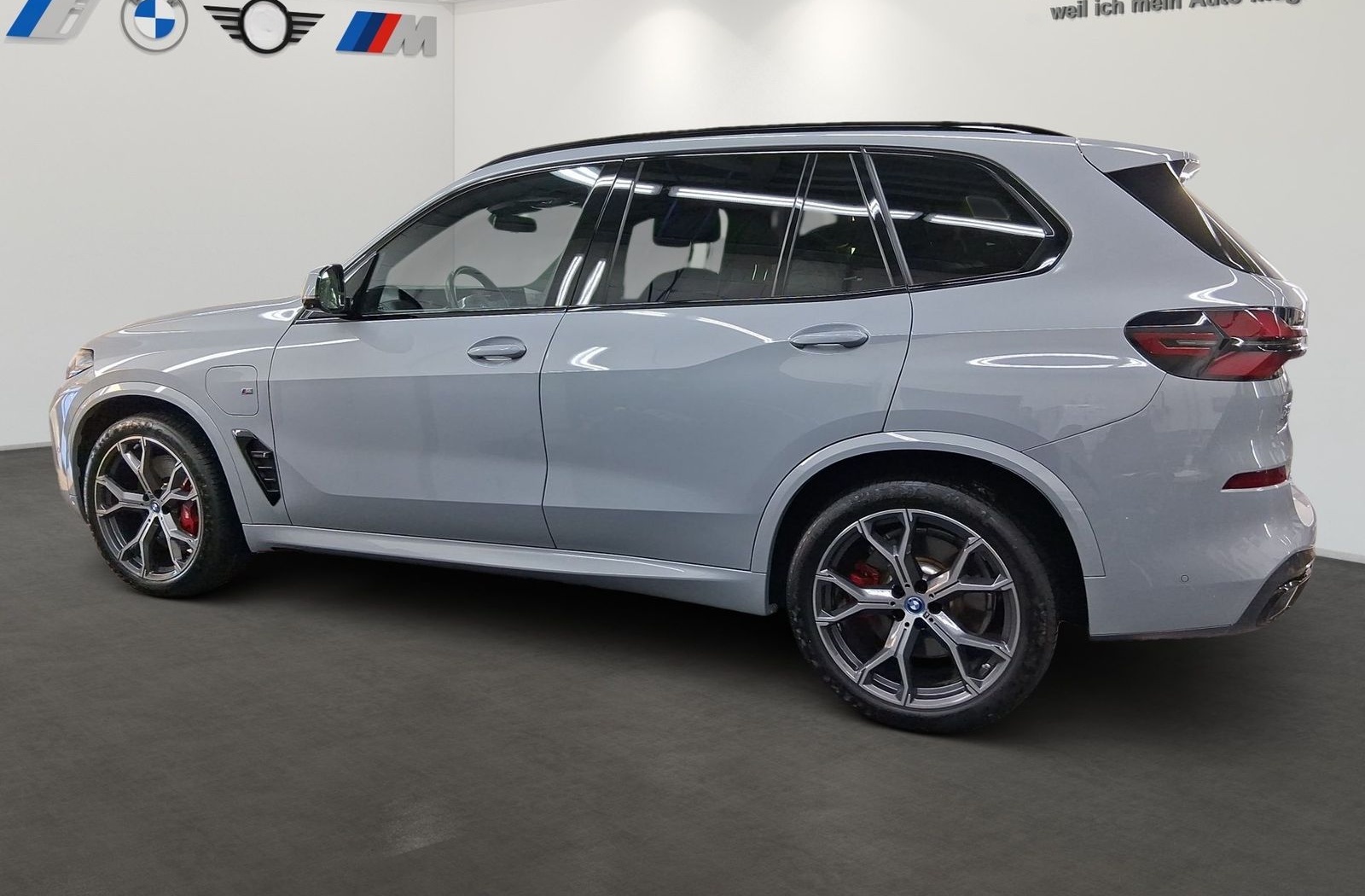 BMW X5 xDrive50e M-SportPro*DrivAssProf*ParkAssProf* foto 4