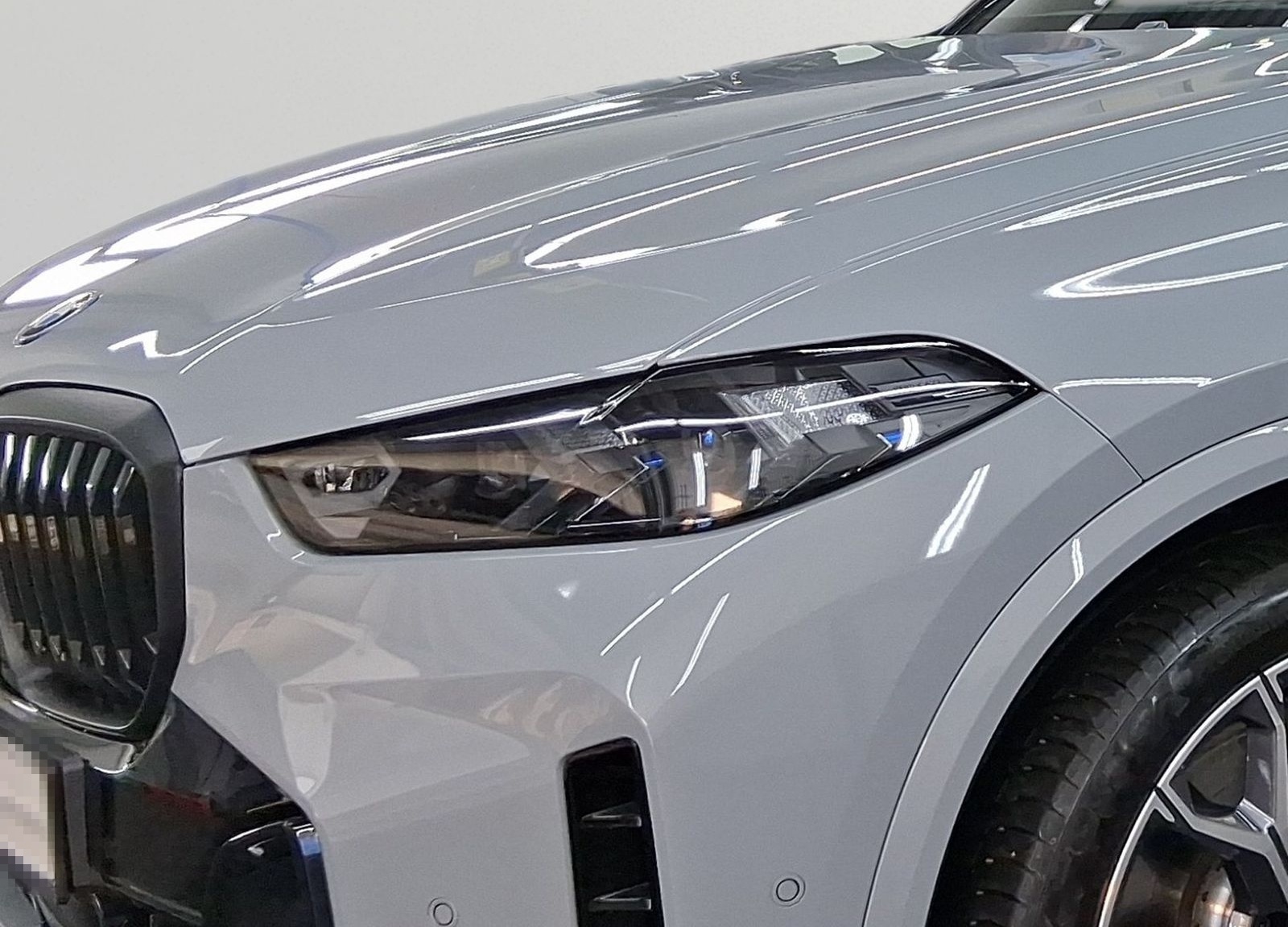 BMW X5 xDrive50e M-SportPro*DrivAssProf*ParkAssProf* foto 5