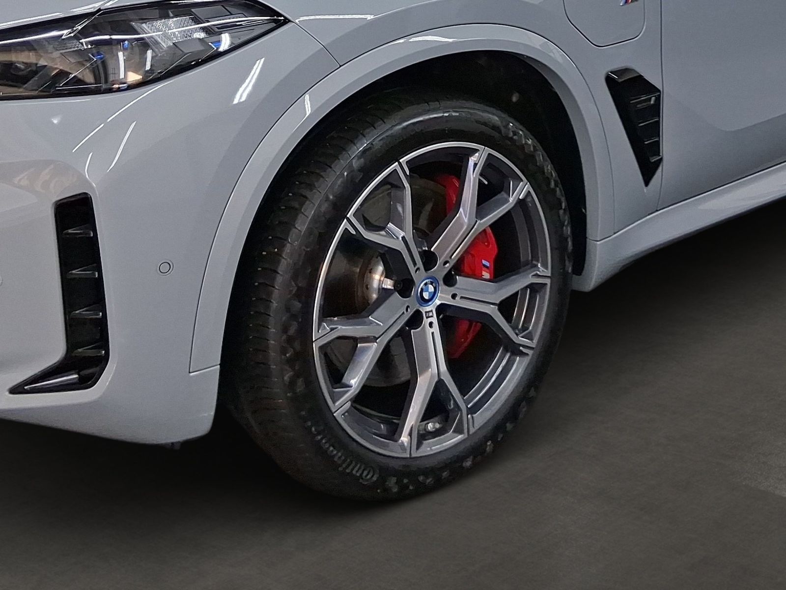 BMW X5 xDrive50e M-SportPro*DrivAssProf*ParkAssProf* foto 6