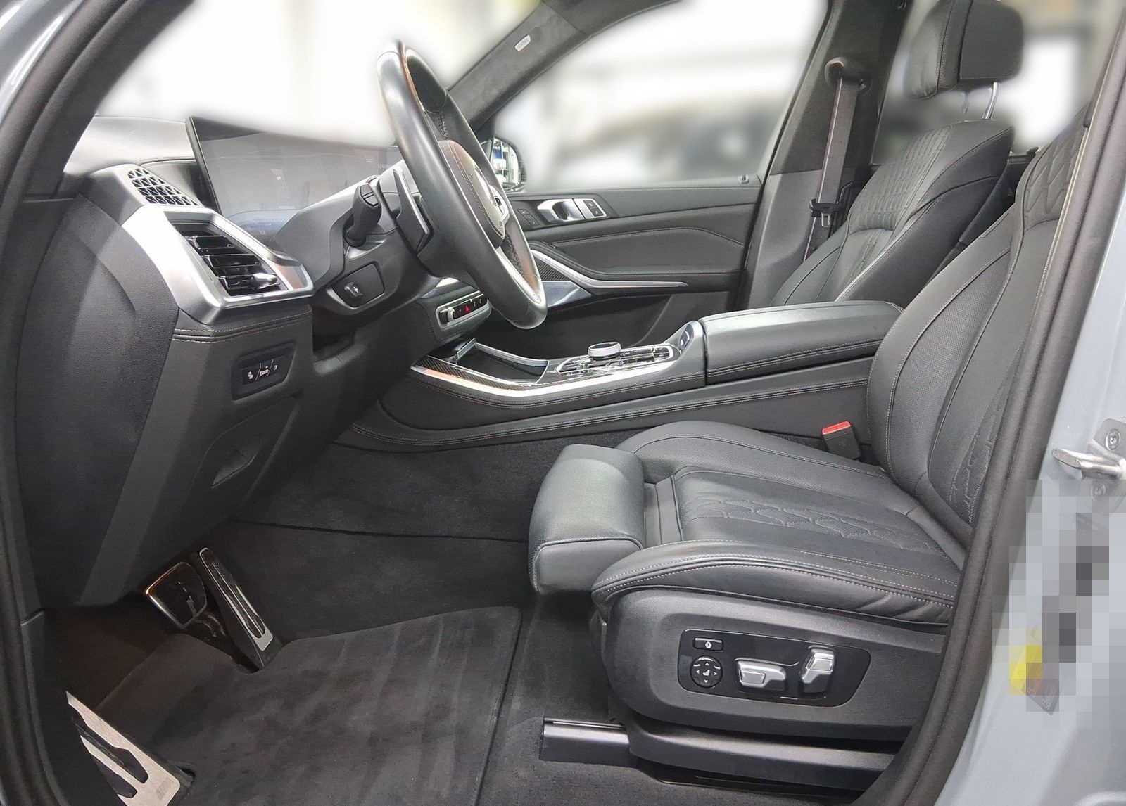 BMW X5 xDrive50e M-SportPro*DrivAssProf*ParkAssProf* foto 7