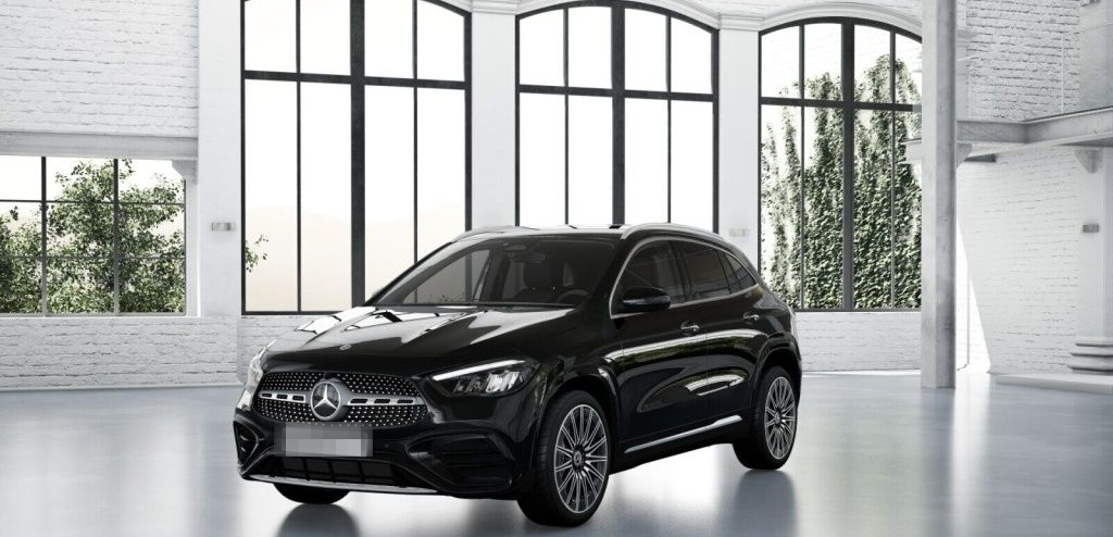 Mercedes-Benz GLA 200 AMG-Sport/LED/Cam/AHK/Totw/Sound/20' foto 2