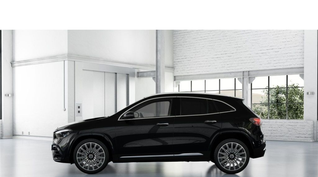 Mercedes-Benz GLA 200 AMG-Sport/LED/Cam/AHK/Totw/Sound/20' foto 4