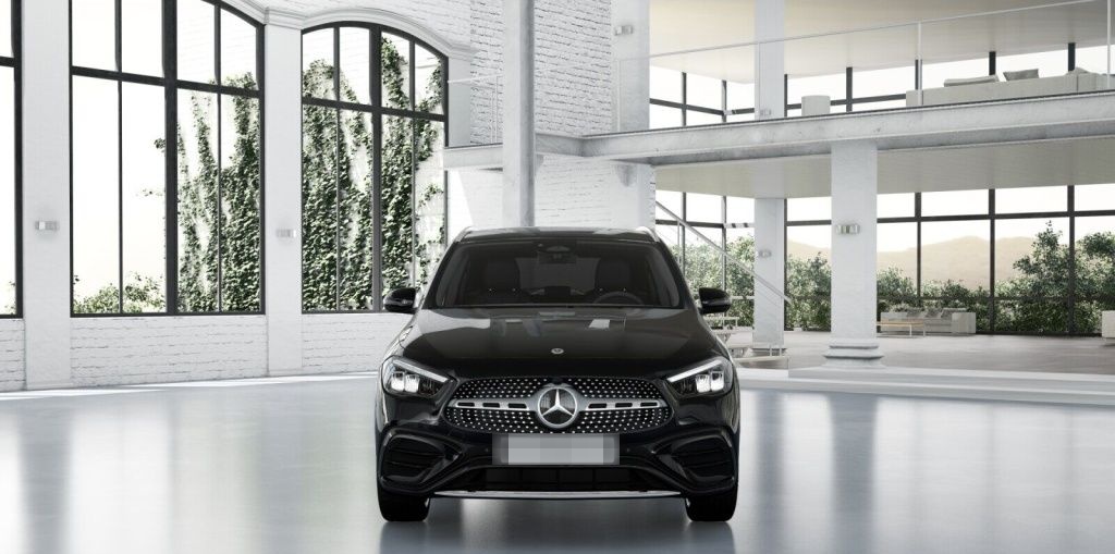 Mercedes-Benz GLA 200 AMG-Sport/LED/Cam/AHK/Totw/Sound/20' foto 5
