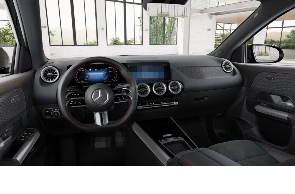 Mercedes-Benz GLA 200 AMG-Sport/LED/Cam/AHK/Totw/Sound/20' foto 7