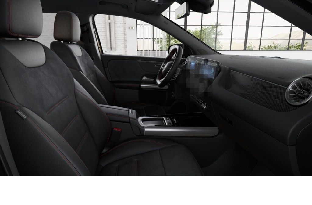 Mercedes-Benz GLA 200 AMG-Sport/LED/Cam/AHK/Totw/Sound/20' foto 8